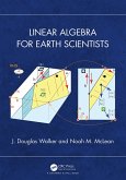 Linear Algebra for Earth Scientists (eBook, ePUB)