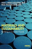 Materials and Sustainability (eBook, PDF)
