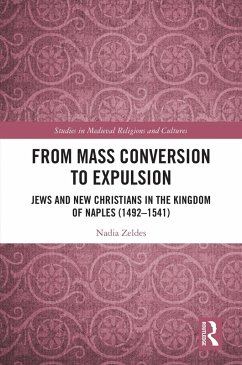 Cover From Mass Conversion to Expulsion (eBook, ePUB)