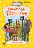Eselisch für Anfänger / Ponyschule Trippelwick Bd.6