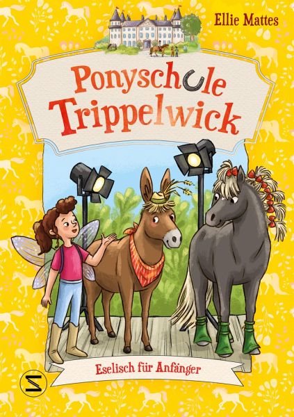 Ponyschule Trippelwick