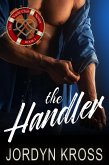 The Handler (Yacht Club Series, #1) (eBook, ePUB)