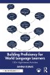 Building Proficiency for World Language... - Bild 1