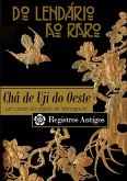 Chá de Uji do Oeste (eBook, ePUB)