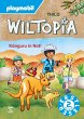 PLAYMOBIL Wiltopia. Känguru in Not! - Bild 1