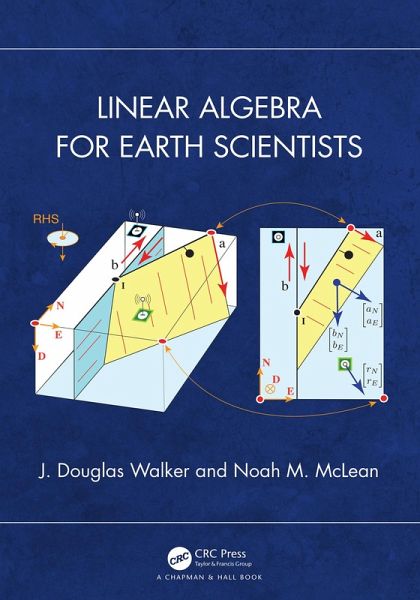 Linear Algebra for Earth Scientists (eBook, PDF) Linear Algebra for Earth Scientists (eBook, PDF)