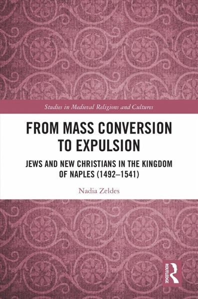 From Mass Conversion to Expulsion (eBook, PDF) From Mass Conversion to Expulsion (eBook, PDF)