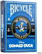 Bicycle Disney - Donald Duck - Bild 1