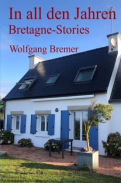 In all den Jahren - Bremer, Wolfgang