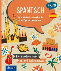 Cover Enjoy Spanisch