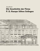 Die Geschichte der Firma P.D. Rasspe Söhne Solingen