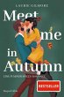 Meet me in Autumn. Eine Pumpkin spiced... - Bild 1