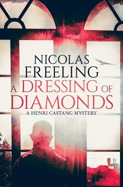 A Dressing of Diamonds (eBook, ePUB) - Freeling, Nicolas