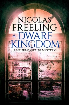 A Dwarf Kingdom (eBook, ePUB) - Freeling, Nicolas