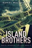 Island Brothers (eBook, ePUB)