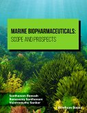 Marine Biopharmaceuticals: Scope and Prospects (eBook, ePUB)