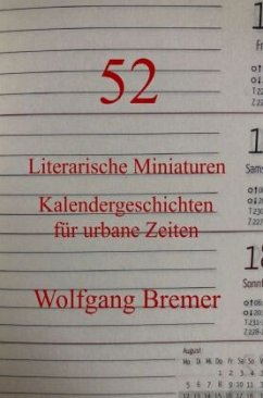 52 - Bremer, Wolfgang