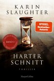 Harter Schnitt / Georgia Bd.5 (eBook, ePUB)