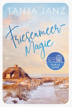 Friesenmeermagie (eBook, ePUB) - Janz, Tanja