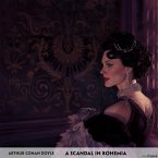 A Scandal in Bohemia - Englisch-Hörverstehen meistern