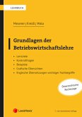 Grundlagen der Betriebswirtschaftslehre