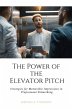 The Power of the Elevator Pitch - Bild 1