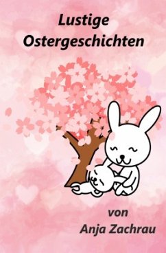 Cover Lustige Ostergeschichten