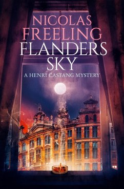 Flanders Sky (eBook, ePUB) - Freeling, Nicolas
