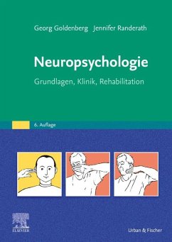 Neuropsychologie - Goldenberg, Georg;Randerath, Jennifer