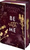 Be with Me / Die Adairs Bd.4