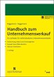 Handbuch zum Unternehmensverkauf - Bild 1