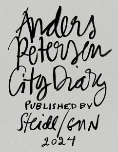 City Diary #1-7 - Petersen, Anders