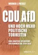 CDU, AfD und noch mehr politische... - Bild 1