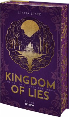 Kingdom of Lies - Stark, Stacia