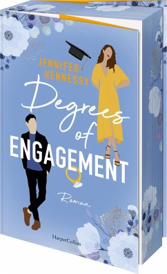 Degrees of Engagement - Hennessy, Jennifer