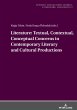Literature: Textual, Contextual,... - Bild 1