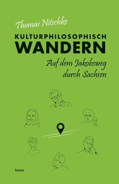 Cover Kulturphilosophisch wandern