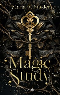 Magic Study - Snyder, Maria V.