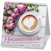 Herzenswünsche 2025