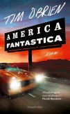 America Fantastica (eBook, ePUB)