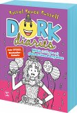 Nikkis (nicht ganz so) glamouröses Partyleben / DORK Diaries Bd.2