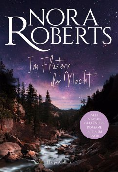 Im Flüstern der Nacht - Roberts, Nora