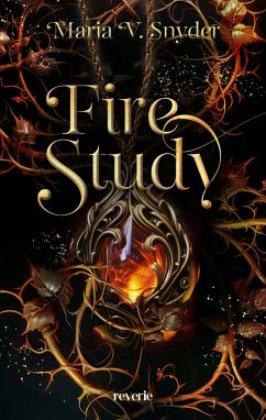 Fire Study - Snyder, Maria V.