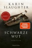 Schwarze Wut / Georgia Bd.7 (eBook, ePUB)