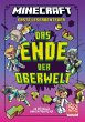 Minecraft Erste Leseabenteuer. Das Ende... - Bild 1