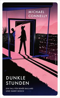Dunkle Stunden - Connelly, Michael