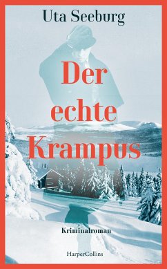 Der echte Krampus / Offizier Gryszinski Bd.4 - Seeburg, Uta