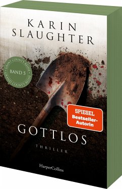 Gottlos / Grant County Bd.5 - Slaughter, Karin