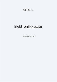 Elektroniikkasatu