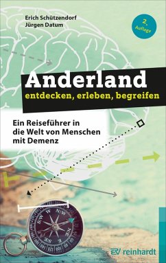 Cover Anderland entdecken, erleben, begreifen (eBook, ePUB)